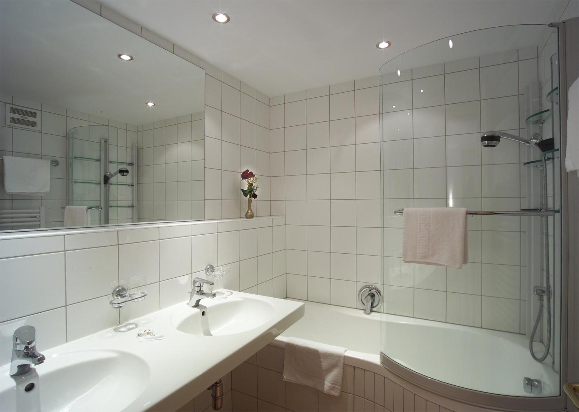 Hotel Zum Hirschen Längenfeld Rum bild